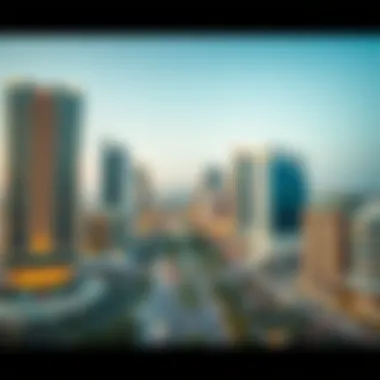 Magnificent A Comprehensive Exploration of شارع مليحة: The Emerging Hub of Dubai Magnificent A Comprehensive Exploration of شارع مليحة: The Emerging Hub of Dubai