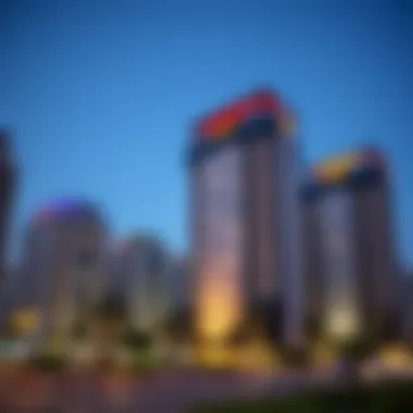Magnificent A Comprehensive Guide to Renting Studios in Deira