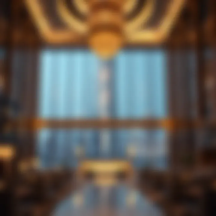 Magnificent A Comprehensive Insight into Baniyas Tower, Dubai