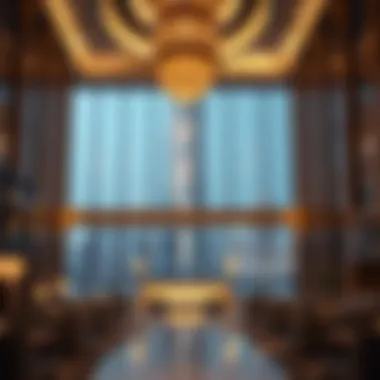 Magnificent A Comprehensive Insight into Baniyas Tower, Dubai Magnificent A Comprehensive Insight into Baniyas Tower, Dubai