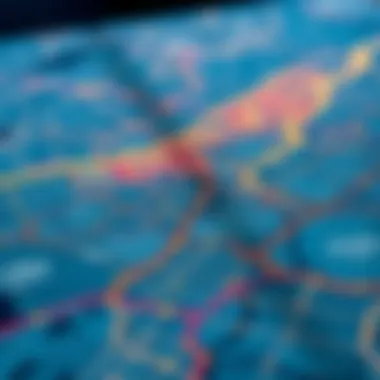 Magnificent A Detailed Map of Dubai: Insights into the City’s Geography and Real Estate Landscape Magnificent A Detailed Map of Dubai: Insights into the City’s Geography and Real Estate Landscape