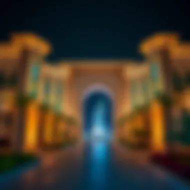 Magnificent Al Khail Gates: A Comprehensive Analysis of a Prime Dubai Development Magnificent Al Khail Gates: A Comprehensive Analysis of a Prime Dubai Development