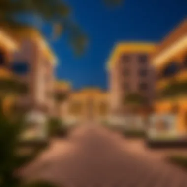Magnificent Al Reem Park: A Comprehensive Exploration of Its Value in Dubai's Real Estate Landscape Magnificent Al Reem Park: A Comprehensive Exploration of Its Value in Dubai's Real Estate Landscape