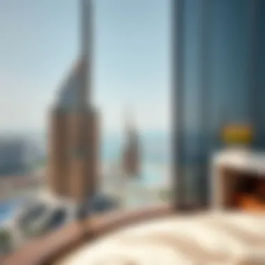 Magnificent Altitude by Damac: A Comprehensive Exploration