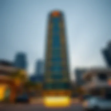 Magnificent An In-Depth Analysis of Al Raffa Building in Bur Dubai: A Real Estate Perspective Magnificent An In-Depth Analysis of Al Raffa Building in Bur Dubai: A Real Estate Perspective