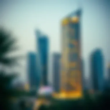 Magnificent An In-Depth Exploration of the Rise of Creek Tower 2 Magnificent An In-Depth Exploration of the Rise of Creek Tower 2