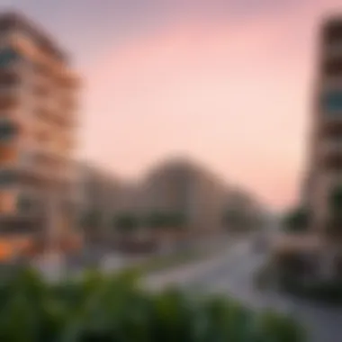 Magnificent Analyzing the UAE Housing Market: Trends, Insights, and Future Prospects