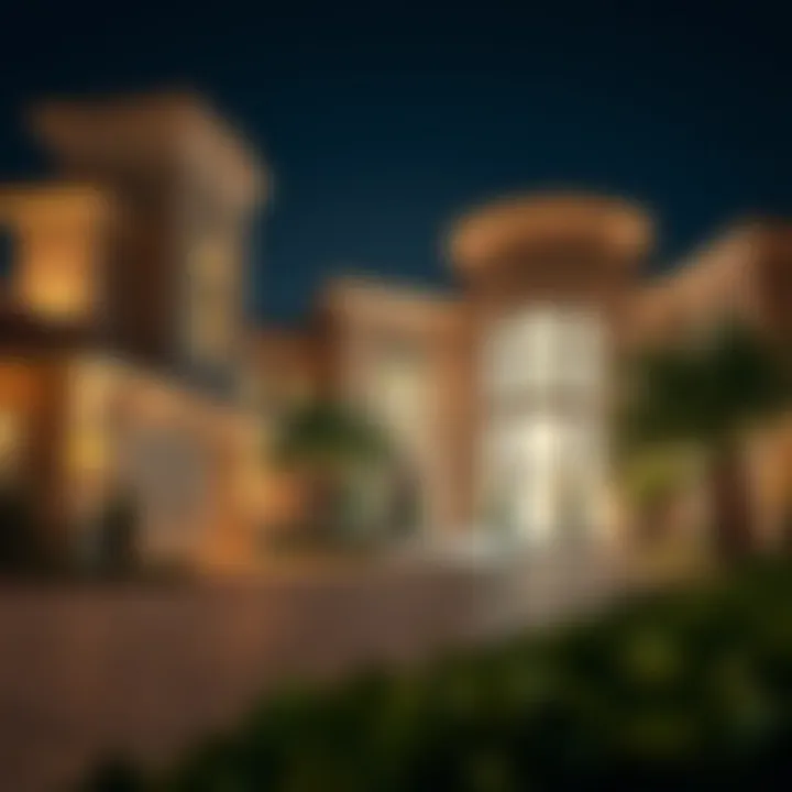 Magnificent Comprehensive Examination of Estates in Dubai Real Estate
