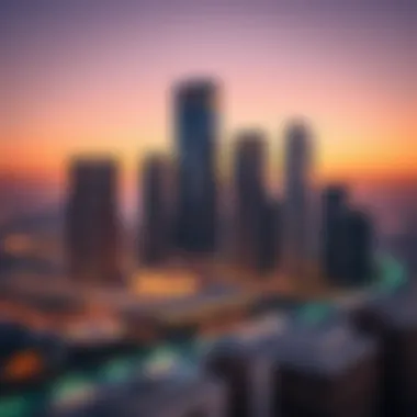 Magnificent Comprehensive Exploration of 7even Building in Dubai's Real Estate Landscape Magnificent Comprehensive Exploration of 7even Building in Dubai's Real Estate Landscape
