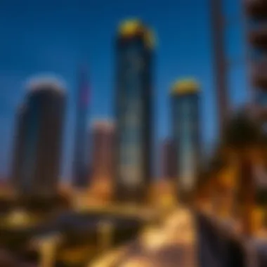 Magnificent Comprehensive Insight into Almas Tower JLT