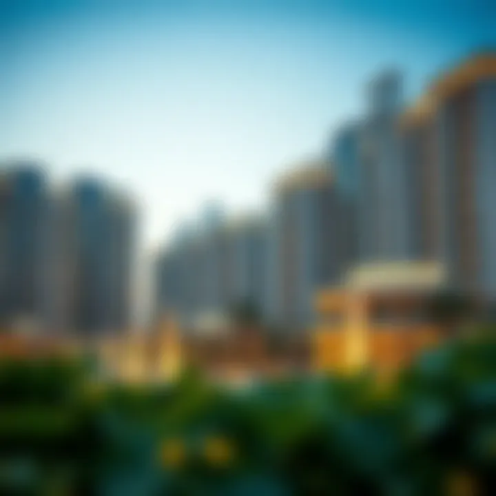Magnificent Cost of Golden Residency in the UAE