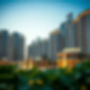 Magnificent Cost of Golden Residency in the UAE Magnificent Cost of Golden Residency in the UAE