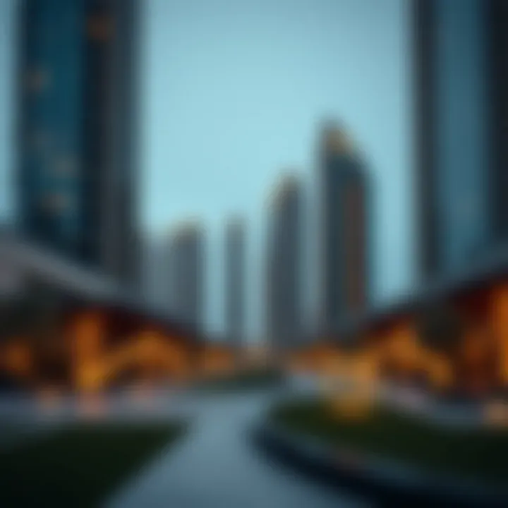 Magnificent Damac's New Launch: A Comprehensive Overview