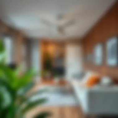 Magnificent Decorating a Small Studio: Innovative Approaches and Practical Solutions