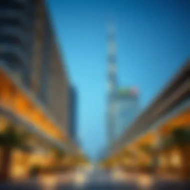 Magnificent Design Quarter Dubai: A Comprehensive Exploration