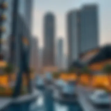 Magnificent Exploration of Residences in Downtown Dubai Magnificent Exploration of Residences in Downtown Dubai