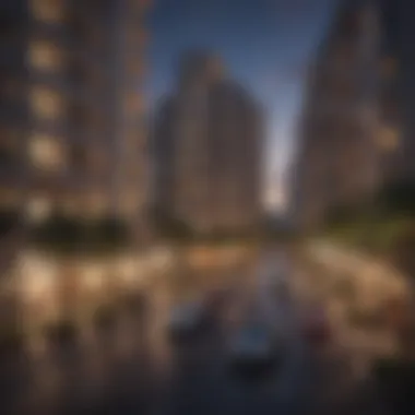 Magnificent Exploring 1 BHK Options Near Al Nahda Metro Station Magnificent Exploring 1 BHK Options Near Al Nahda Metro Station