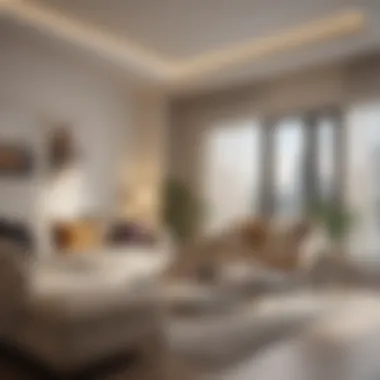 Magnificent Exploring 1 BHK Rental Options in Oud Metha Magnificent Exploring 1 BHK Rental Options in Oud Metha