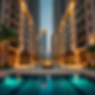 Magnificent Exploring 151 Residence Jumeira Gardens: A Comprehensive Overview Magnificent Exploring 151 Residence Jumeira Gardens: A Comprehensive Overview