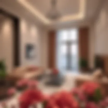 Magnificent Exploring 1BHK Options in Al Nahda, Sharjah