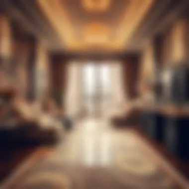 Magnificent Exploring Al Ghadeer Hotel Apartment: A Comprehensive Insight