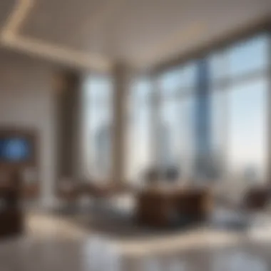 Magnificent Exploring Al Moosa Tower 1 Offices: A Comprehensive Overview Magnificent Exploring Al Moosa Tower 1 Offices: A Comprehensive Overview