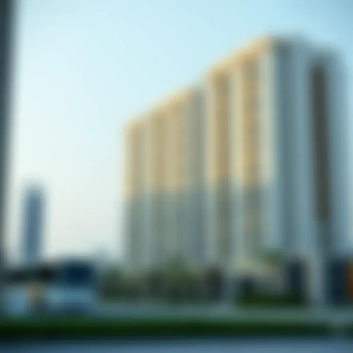 Magnificent Exploring Al Qusais Flats for Rent: A Comprehensive Overview