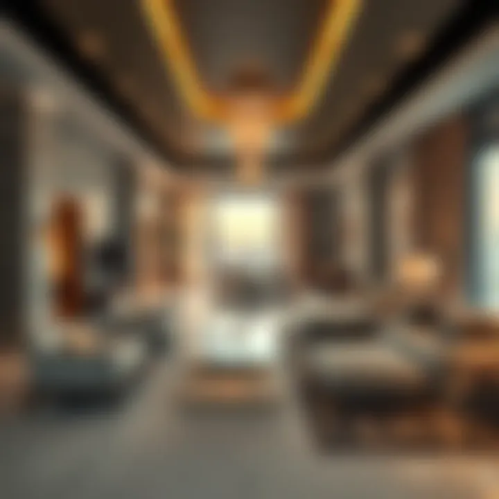 Magnificent Exploring Al Seef Hotel Apartment: A Comprehensive Guide