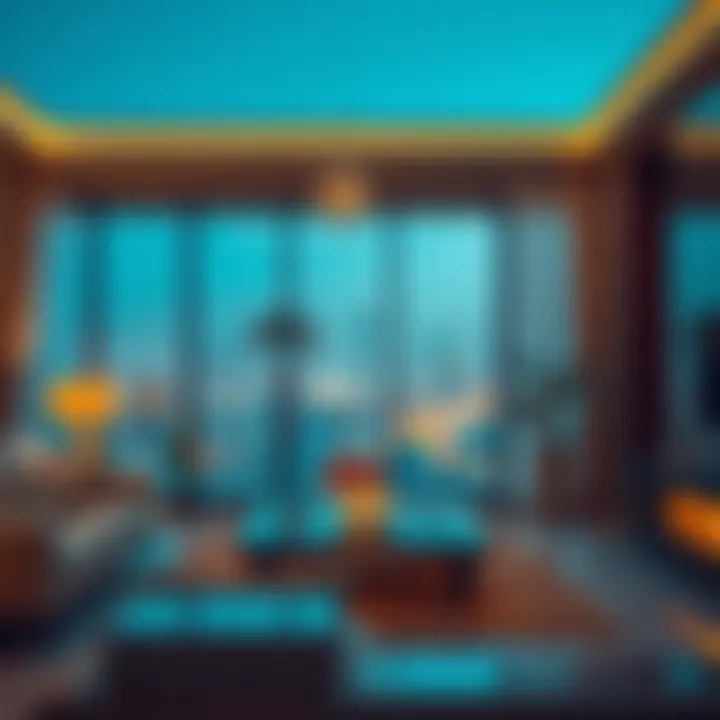 Magnificent Exploring Al Zahia Uptown Apartments for Rent
