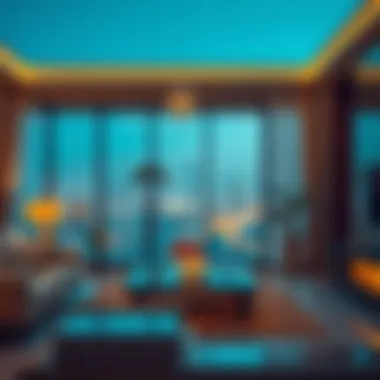 Magnificent Exploring Al Zahia Uptown Apartments for Rent Magnificent Exploring Al Zahia Uptown Apartments for Rent