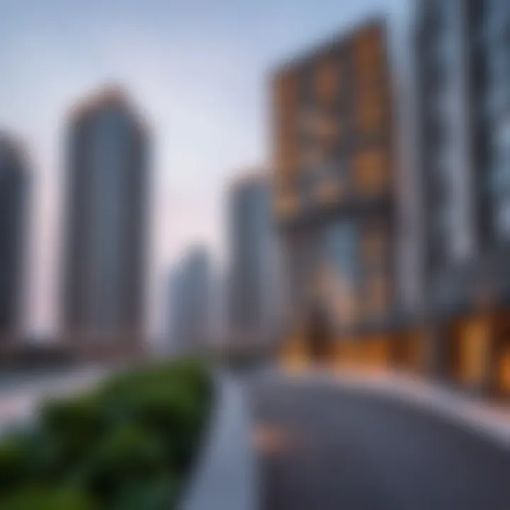 Magnificent Exploring Asayel Investment in Dubai's Real Estate Market