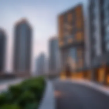 Magnificent Exploring Asayel Investment in Dubai's Real Estate Market Magnificent Exploring Asayel Investment in Dubai's Real Estate Market