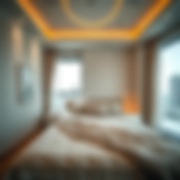 Magnificent Exploring Bed Space for Rent in Dubai