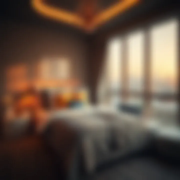 Magnificent Exploring Bed Space Opportunities in Al Nahda 1, Dubai