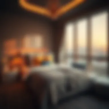 Magnificent Exploring Bed Space Opportunities in Al Nahda 1, Dubai Magnificent Exploring Bed Space Opportunities in Al Nahda 1, Dubai