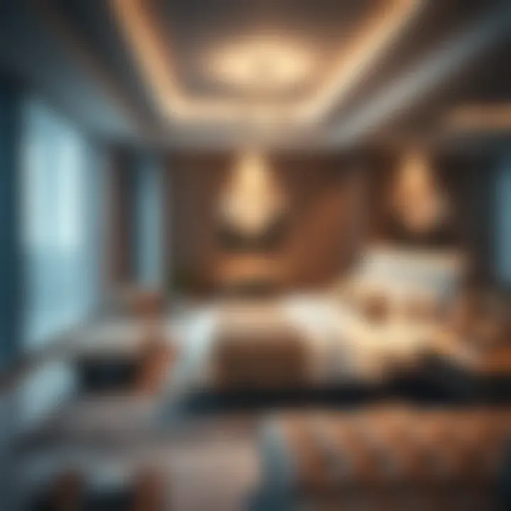 Magnificent Exploring Bed Space Options in Jumeirah Beach Residence