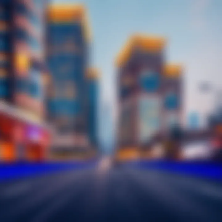 Magnificent Exploring Boulevard Dubai: Insights into a Premier Real Estate Destination