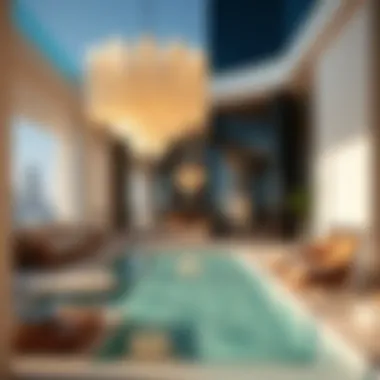 Magnificent Exploring Bulgari Resort & Residences Dubai: A Comprehensive Overview