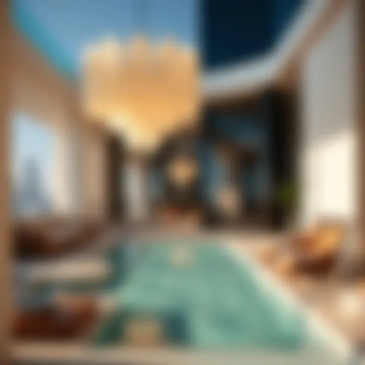 Magnificent Exploring Bulgari Resort & Residences Dubai: A Comprehensive Overview