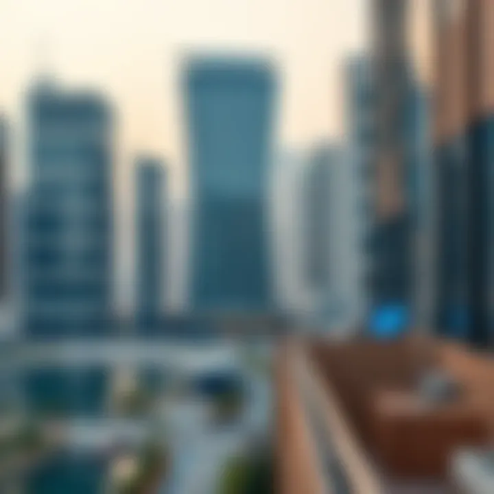 Magnificent Exploring Business Bay: A Comprehensive Overview of Office Properties in Dubai