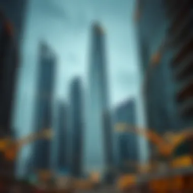 Magnificent Exploring City Tower 2 on Sheikh Zayed Road: A Comprehensive Location Analysis Magnificent Exploring City Tower 2 on Sheikh Zayed Road: A Comprehensive Location Analysis