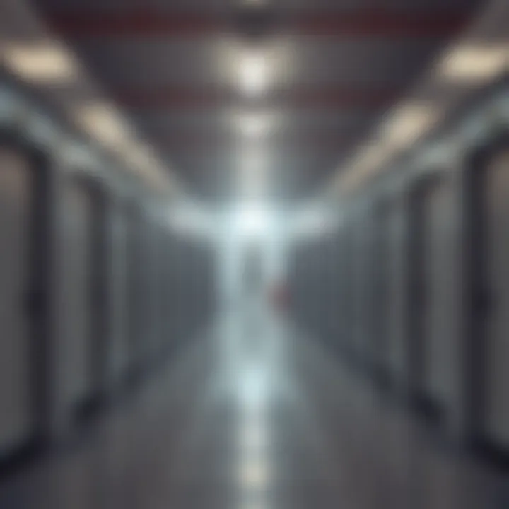 Magnificent Exploring Cold Storage Solutions for Rent in Dubai