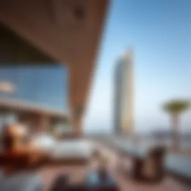 Magnificent Exploring Damac Hills 2: Hotel Edge by Rotana