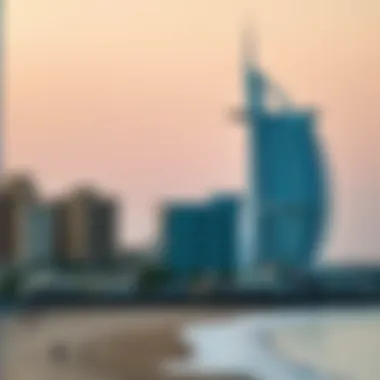 Magnificent Exploring Deira Beach: A Comprehensive Overview
