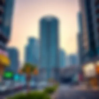 Magnificent Exploring Deira City: A Hub of Real Estate Opportunities