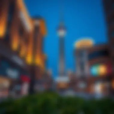 Magnificent Exploring Diera City Center: A Hub of Activity and Opportunity Magnificent Exploring Diera City Center: A Hub of Activity and Opportunity