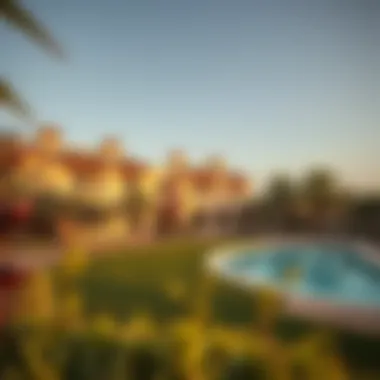 Magnificent Exploring Dubai Hills Golf Grove: A Comprehensive Guide