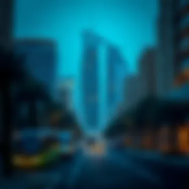Magnificent Exploring Dubai's Posh Areas: Insights for Real Estate Enthusiasts Magnificent Exploring Dubai's Posh Areas: Insights for Real Estate Enthusiasts