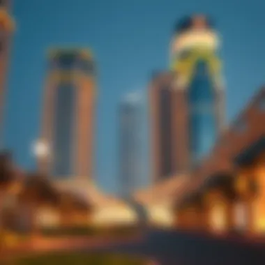 Magnificent Exploring Dubai South Celestia: Opportunities and Insights Magnificent Exploring Dubai South Celestia: Opportunities and Insights