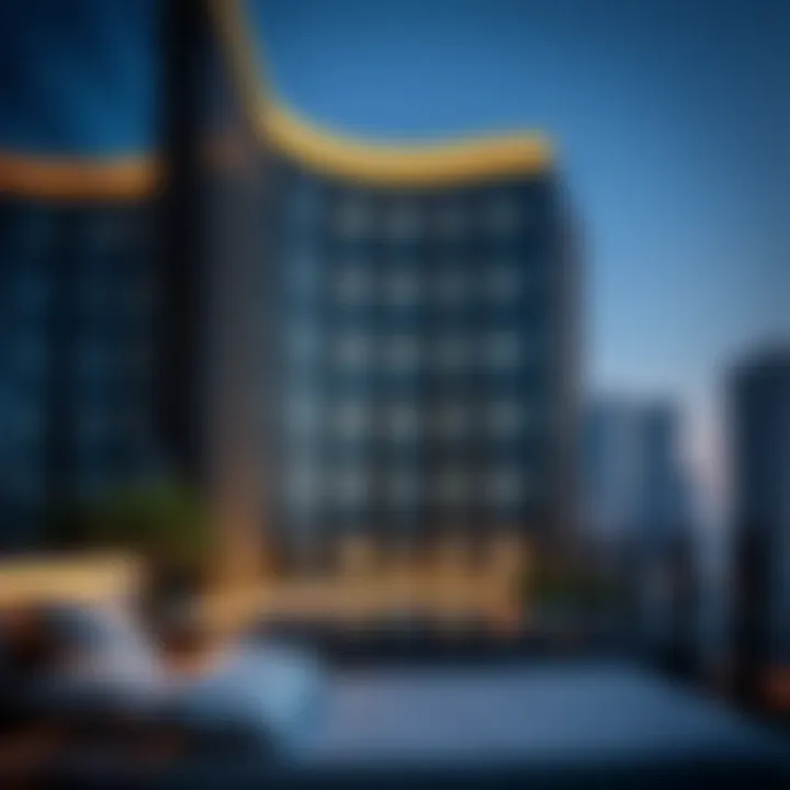 Magnificent Exploring Edge Hotel Deira: A Comprehensive Insight